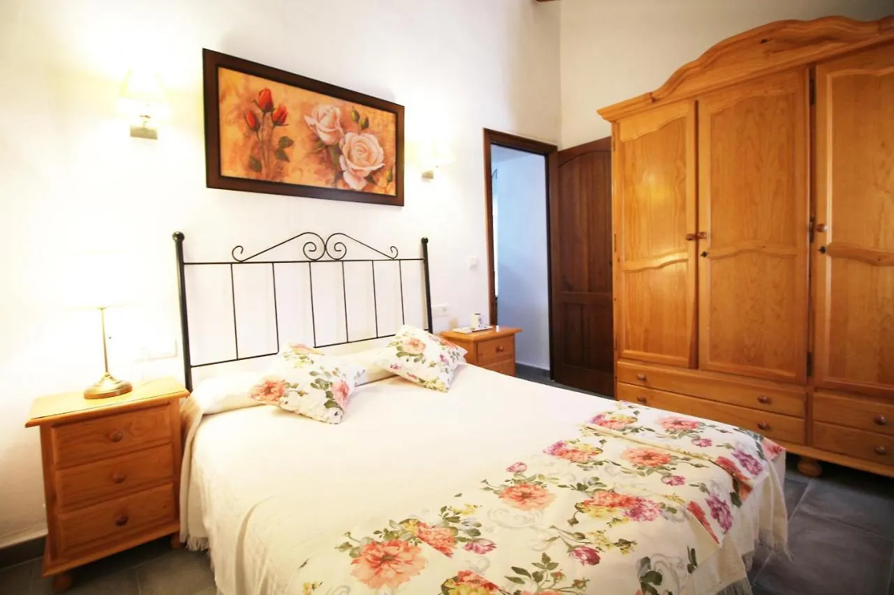 Villa La Marina Spainsunrentals 1106 Nerja Spanyolország