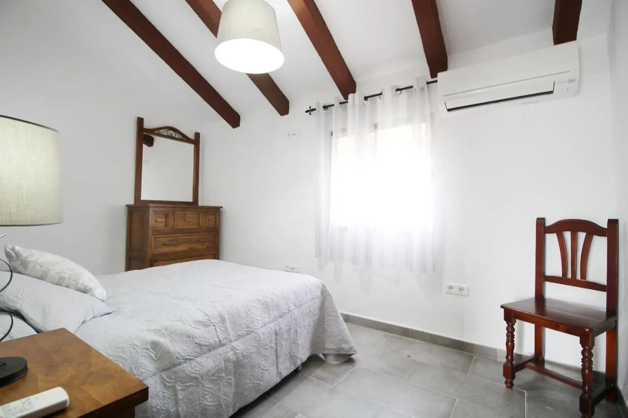 Villa La Marina Spainsunrentals 1106 Nerja