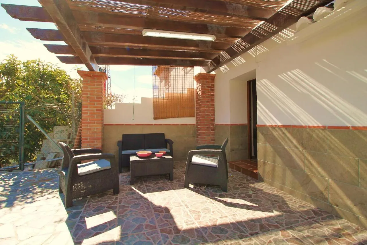 Villa La Marina Spainsunrentals 1106 Nerja