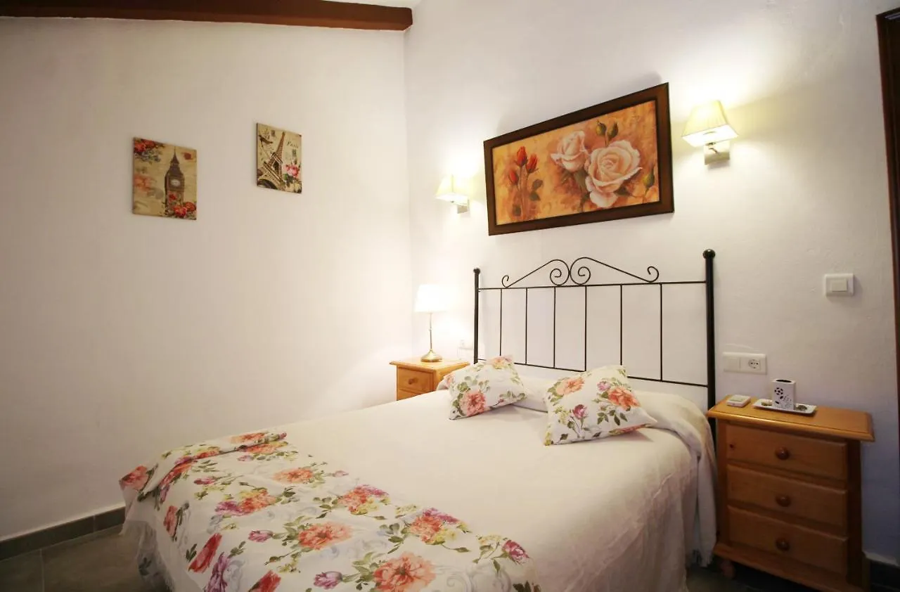 Villa La Marina Spainsunrentals 1106 Nerja 0*,  Spanyolország