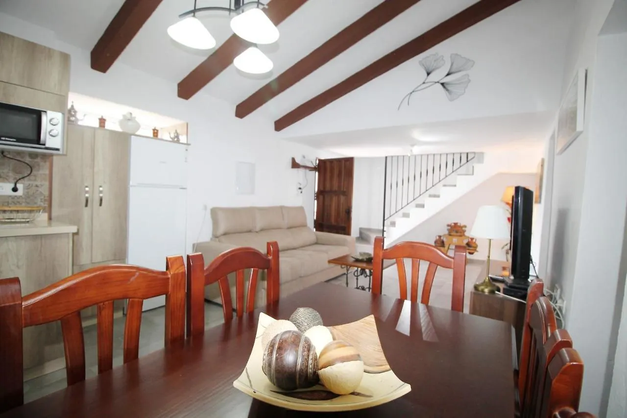 Villa La Marina Spainsunrentals 1106 Nerja