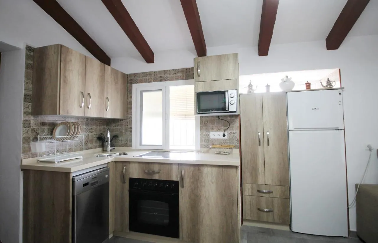 Villa La Marina Spainsunrentals 1106 Nerja 0*,