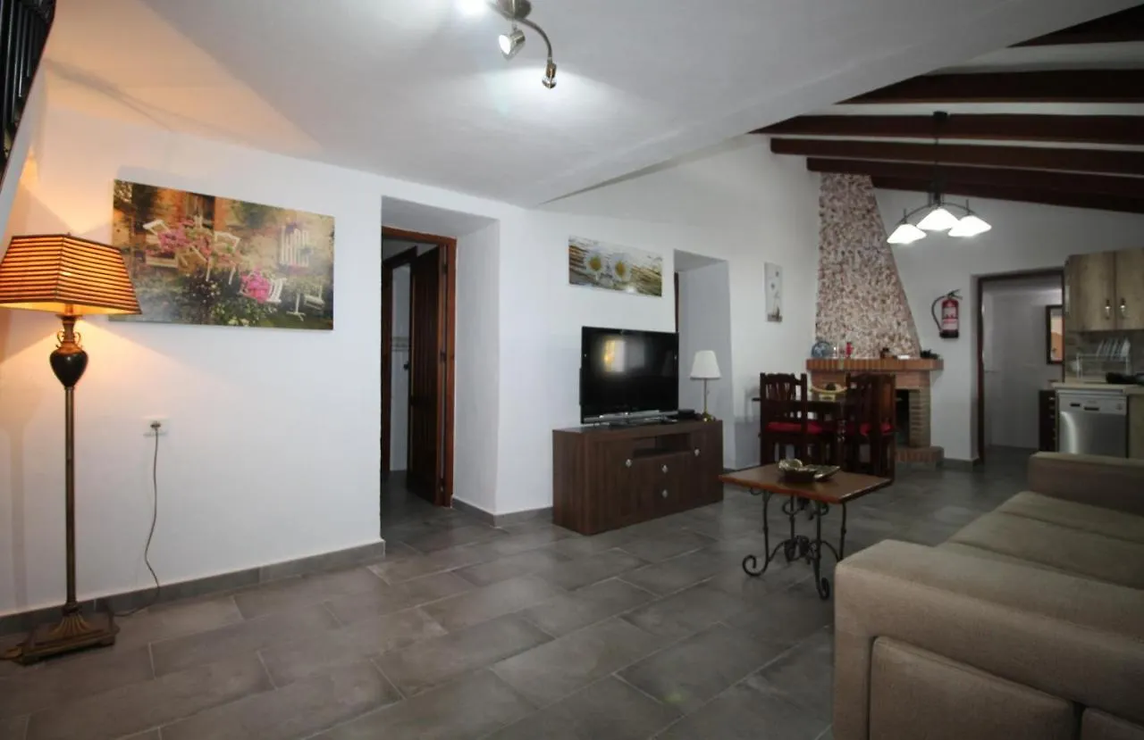 Villa La Marina Spainsunrentals 1106 Nerja