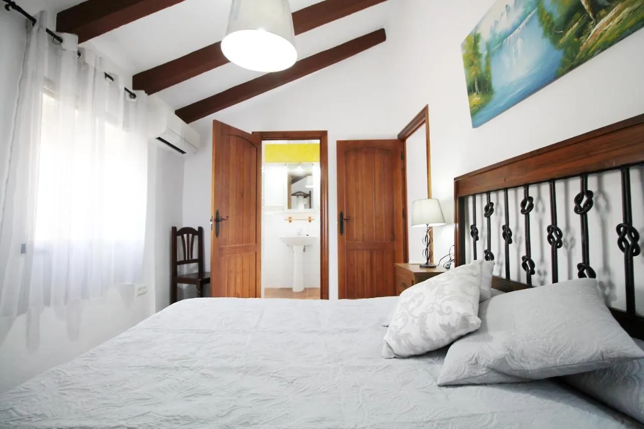 Villa La Marina Spainsunrentals 1106 Nerja 0*,