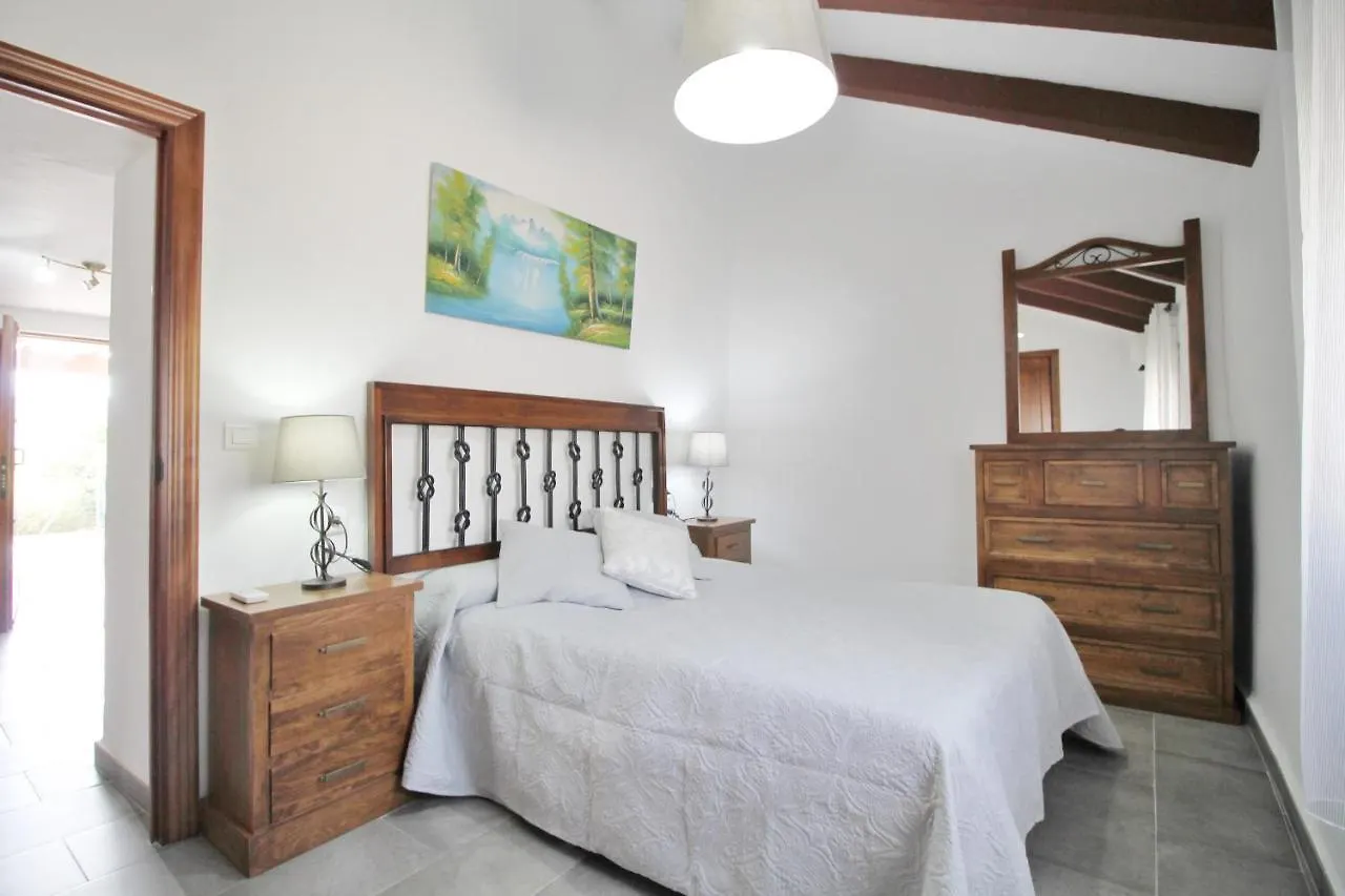 Villa La Marina Spainsunrentals 1106 Nerja