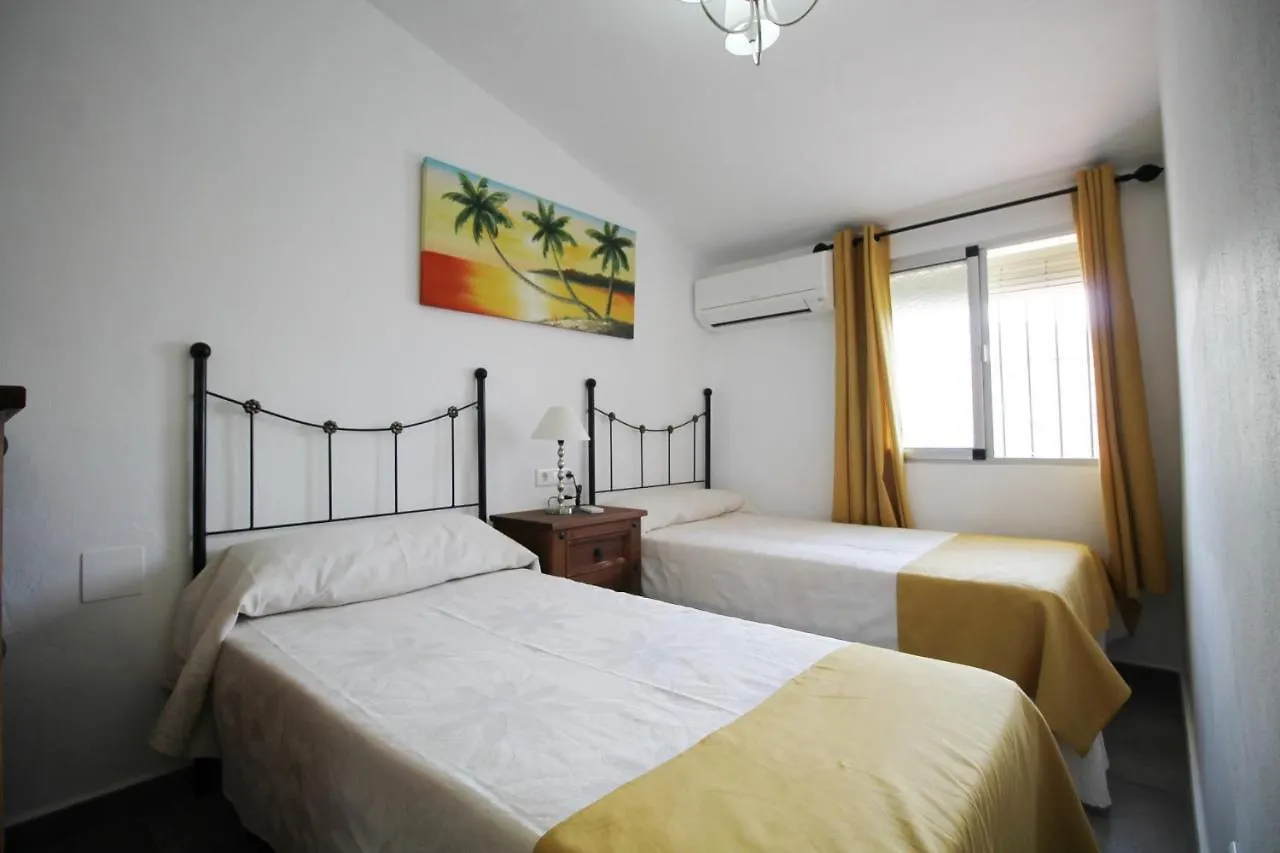Villa La Marina Spainsunrentals 1106 Nerja