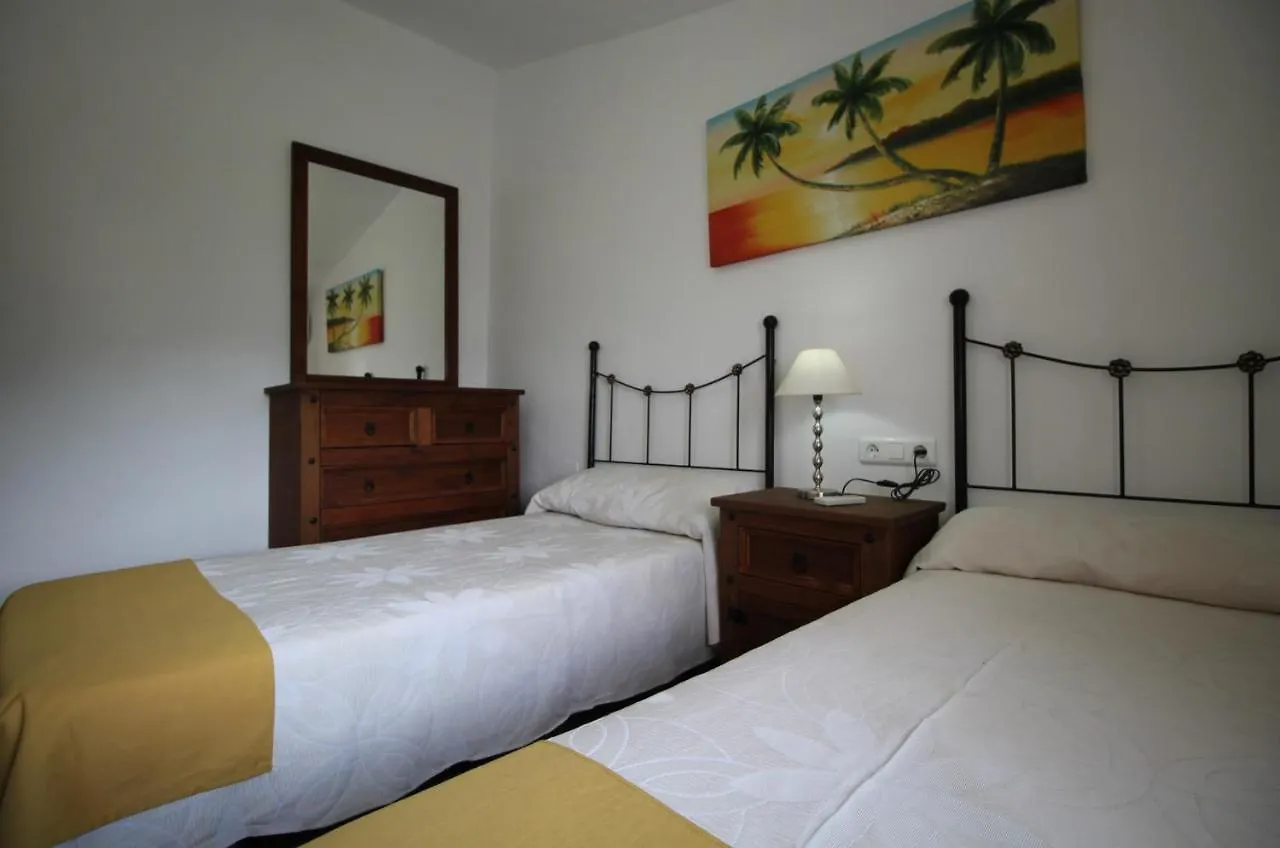 Villa La Marina Spainsunrentals 1106 Nerja Ισπανία