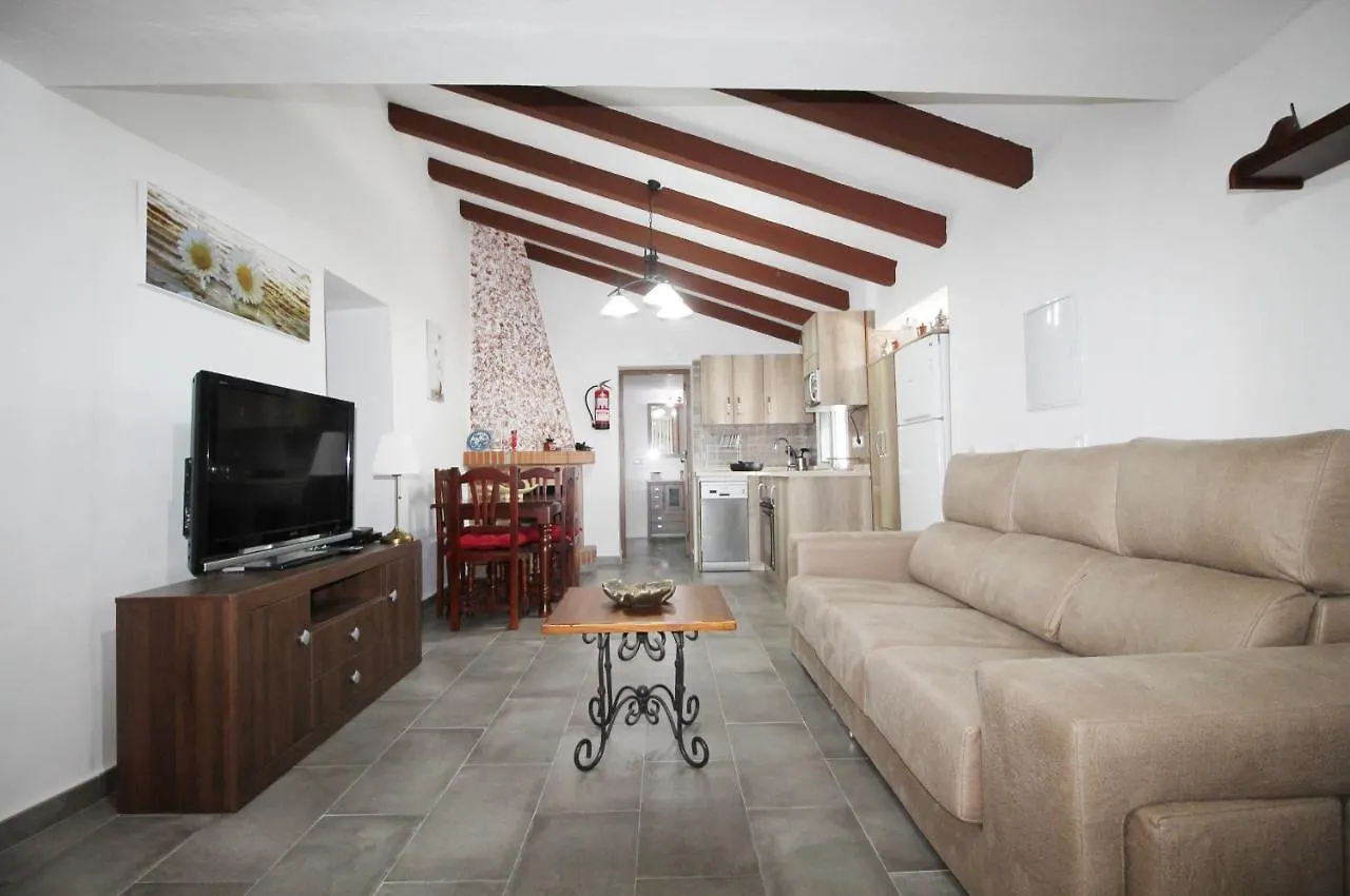 Villa La Marina Spainsunrentals 1106 Nerja