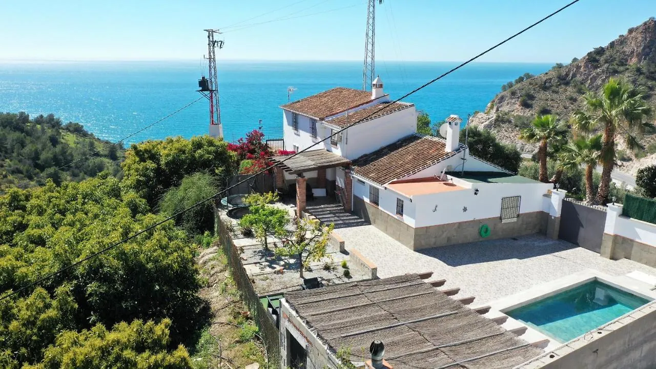 Villa La Marina Spainsunrentals 1106 Nerja