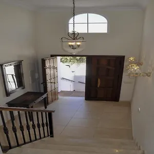 Paradise - El Paraiso Villa