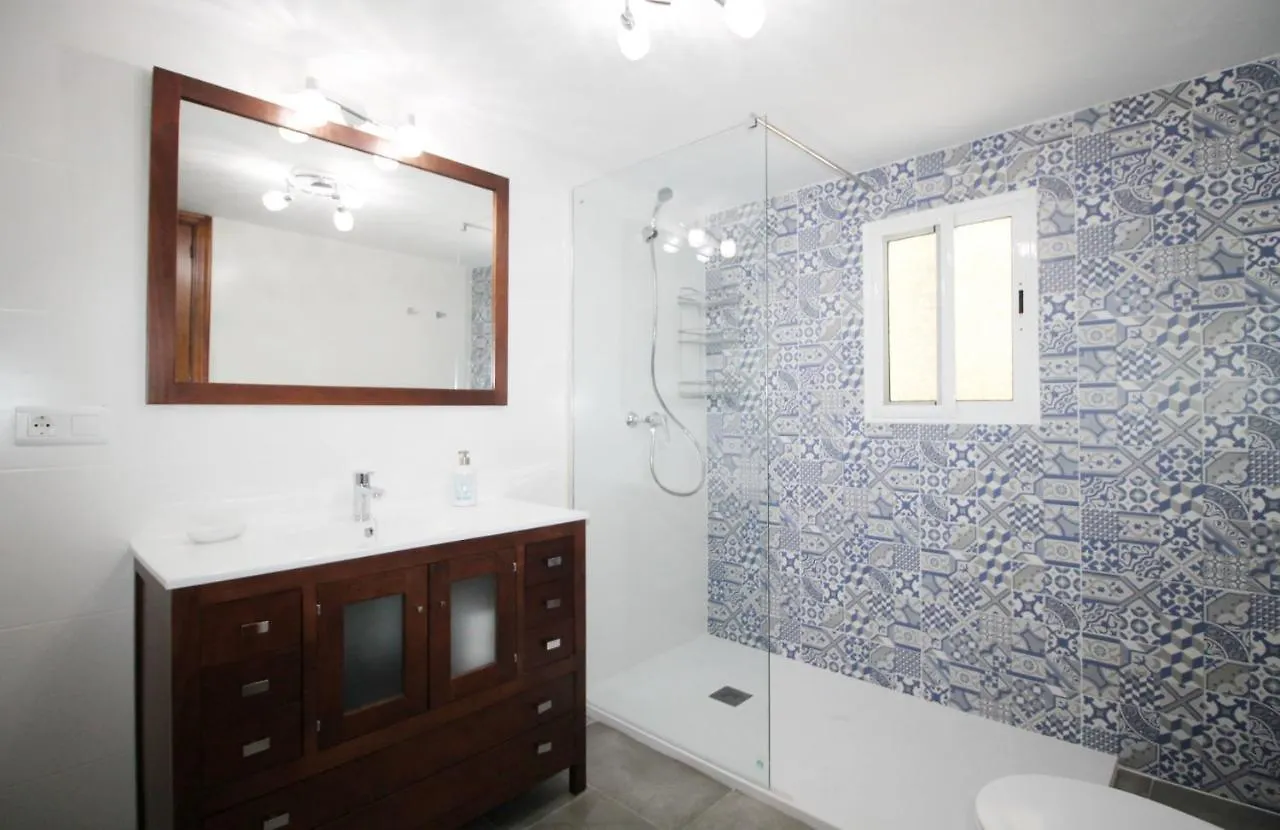 Villa La Marina Spainsunrentals 1106 Nerja