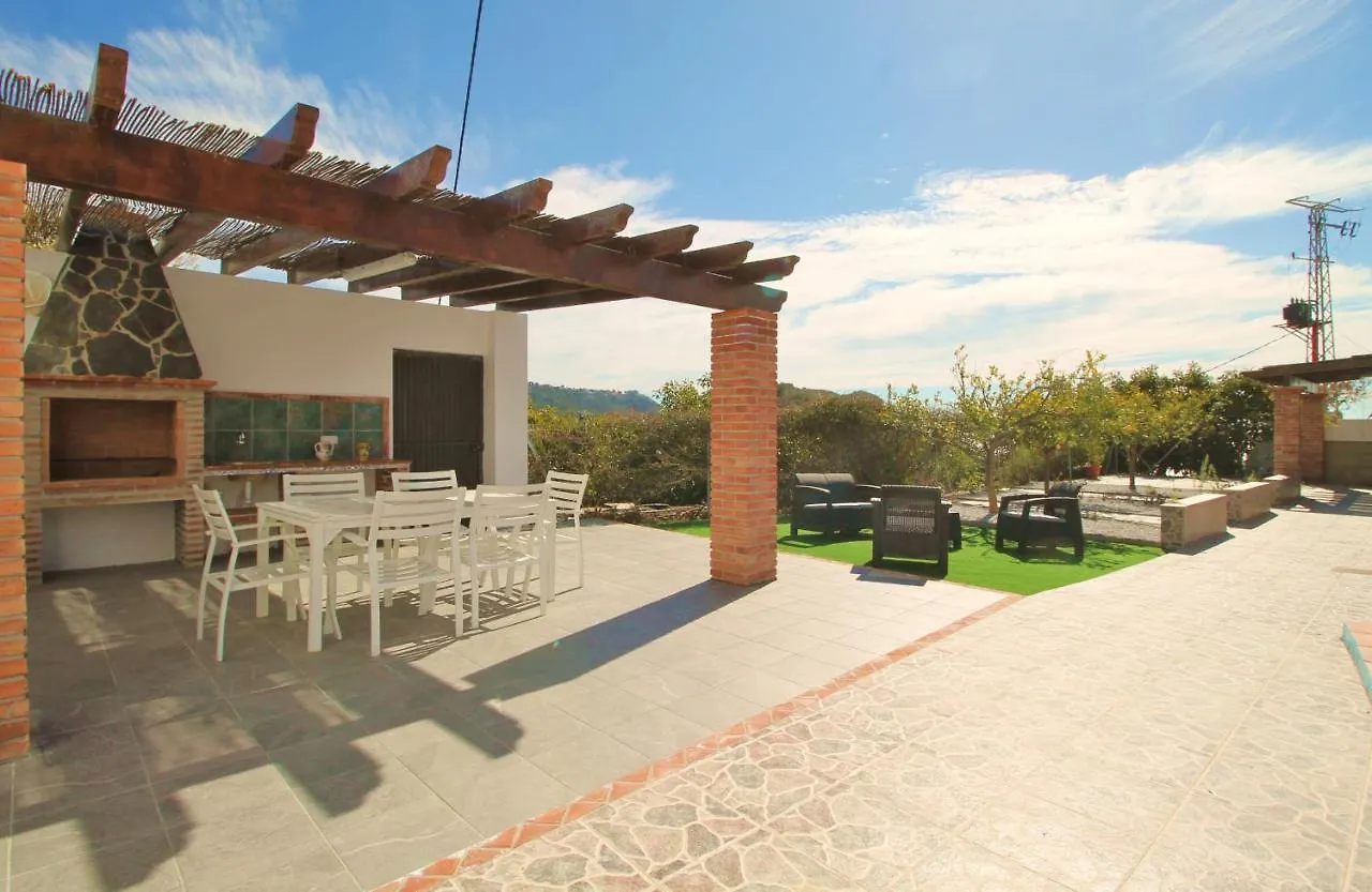 Villa La Marina Spainsunrentals 1106 Nerja