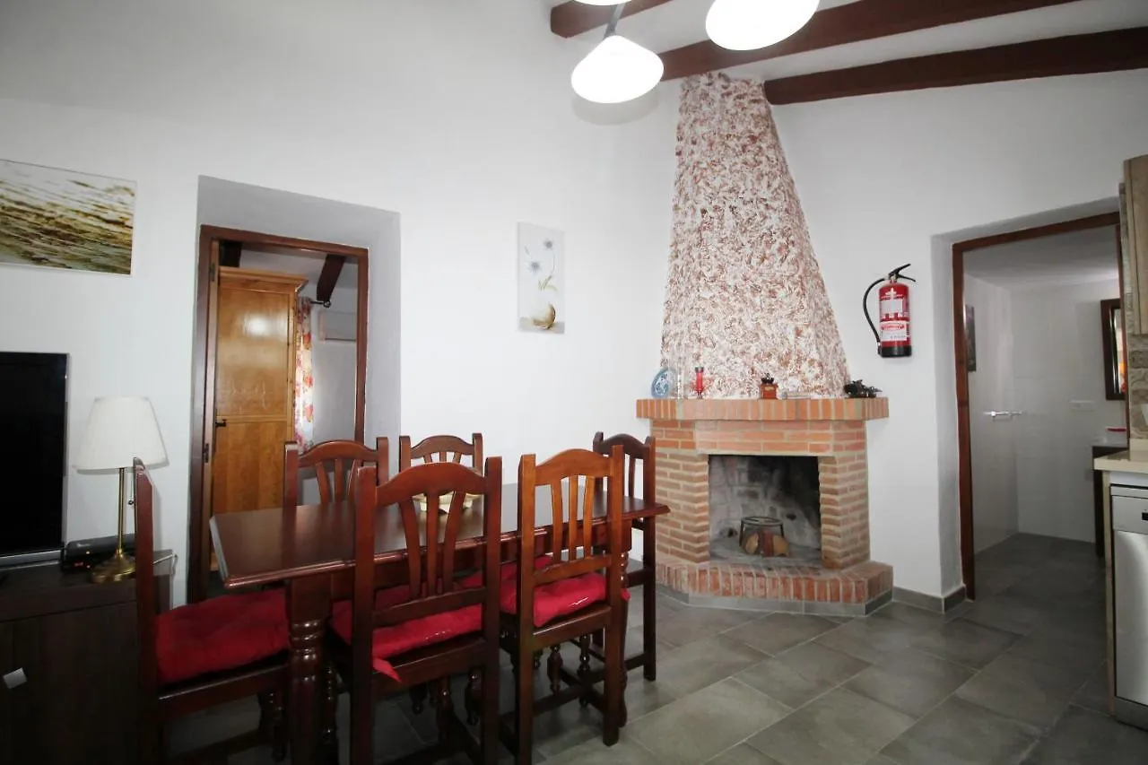 Villa La Marina Spainsunrentals 1106 Nerja