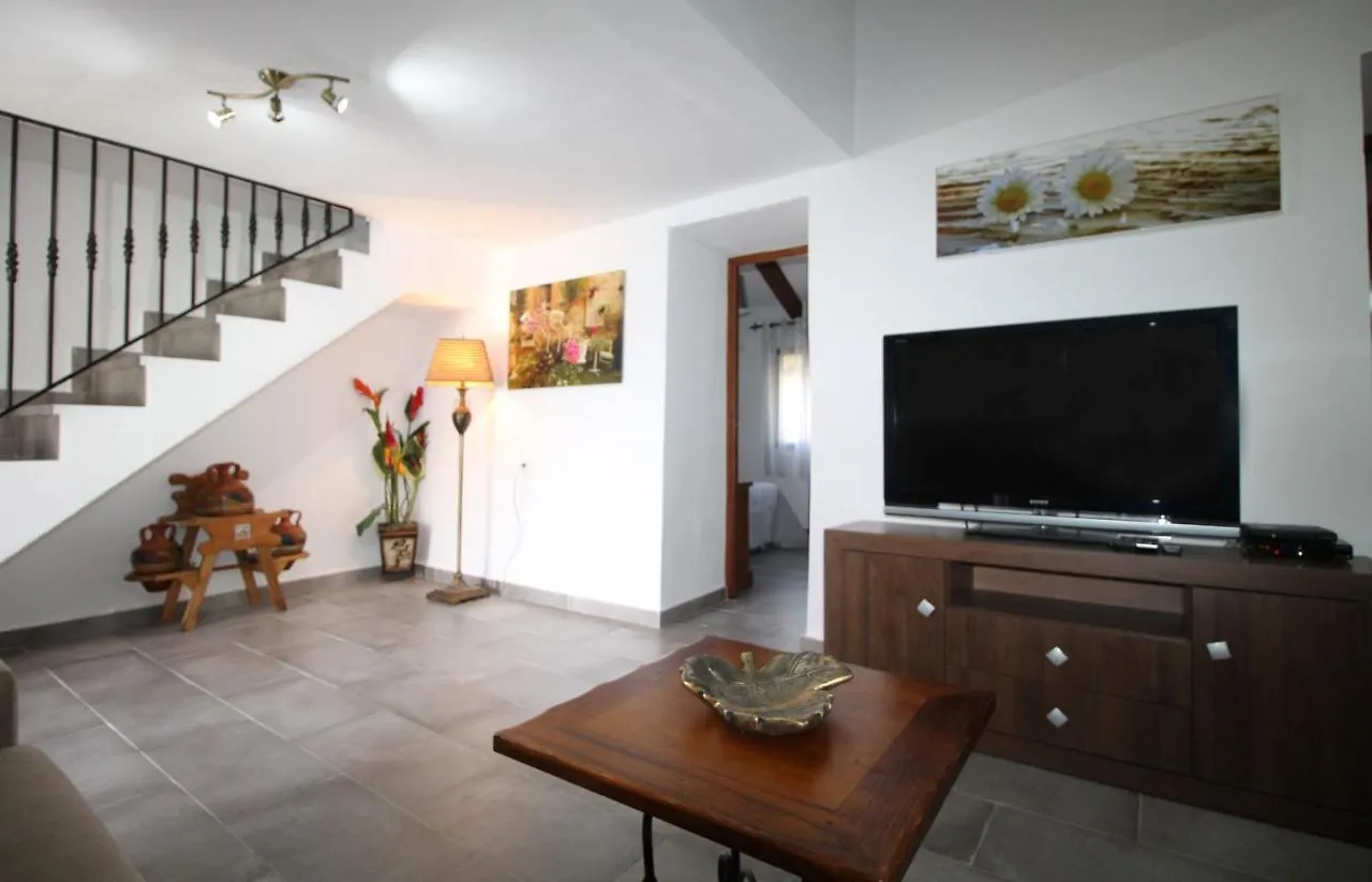 Villa La Marina Spainsunrentals 1106 Nerja