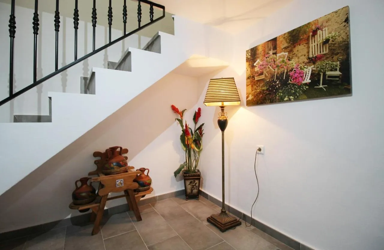 Villa La Marina Spainsunrentals 1106 Nerja Spain
